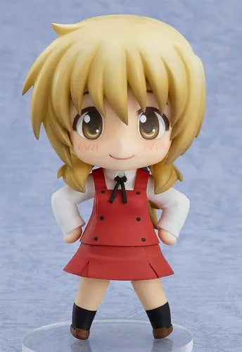 Hidamari Sketch x Honeycomb - Miyako - Nendoroid #308 (Good Smile Company)ㅤ – Good Smile Company – ActionFigure Brasil