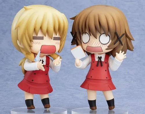 Hidamari Sketch x Honeycomb - Miyako - Nendoroid #308 (Good Smile Company)ㅤ – Good Smile Company – ActionFigure Brasil