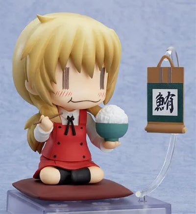Hidamari Sketch x Honeycomb - Miyako - Nendoroid #308 (Good Smile Company)ㅤ – Good Smile Company – ActionFigure Brasil — ambientada