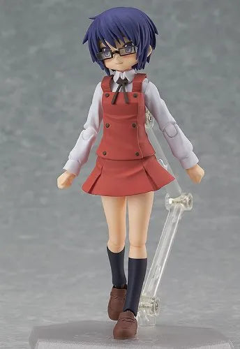 Hidamari Sketch x Honeycomb - Sae - Figma #201 (Max Factory)ㅤ – Max Factory – ActionFigure Brasil — detalhe do produto