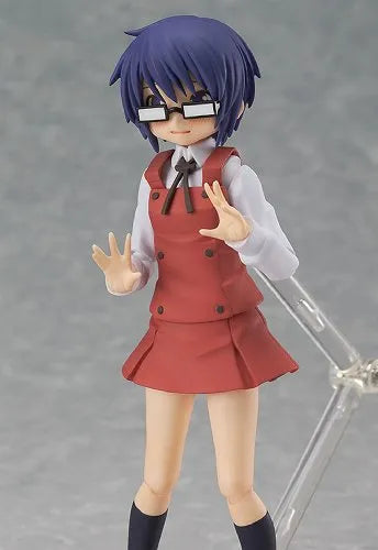 Hidamari Sketch x Honeycomb - Sae - Figma #201 (Max Factory)ㅤ – Max Factory – ActionFigure Brasil
