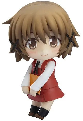 Hidamari Sketch x Honeycomb - Ume-sensei - Yuno - Nendoroid #297 (Good Smile Company)ㅤ – Good Smile Company – ActionFigure Brasil