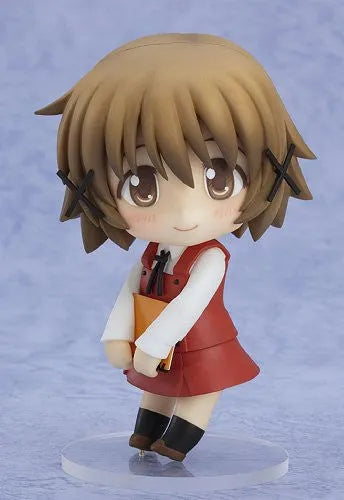 Hidamari Sketch x Honeycomb - Ume-sensei - Yuno - Nendoroid #297 (Good Smile Company)ㅤ – Good Smile Company – ActionFigure Brasil