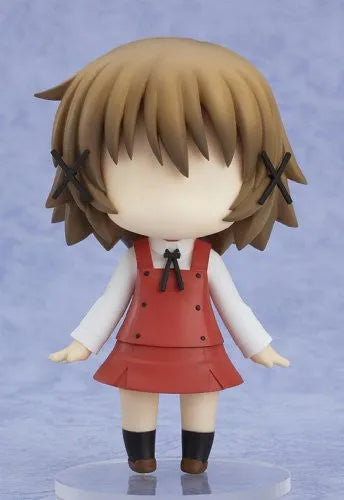 Hidamari Sketch x Honeycomb - Ume-sensei - Yuno - Nendoroid #297 (Good Smile Company)ㅤ – Good Smile Company – ActionFigure Brasil — acessórios