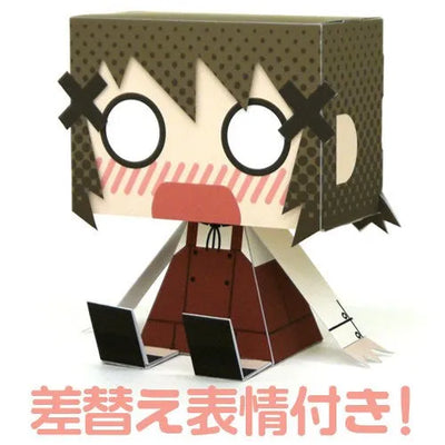 Hidamari Sketch x Honeycomb - Yuno - GraPhig 168 (Cospa)ㅤ – Cospa – ActionFigure Brasil — ângulo diferente