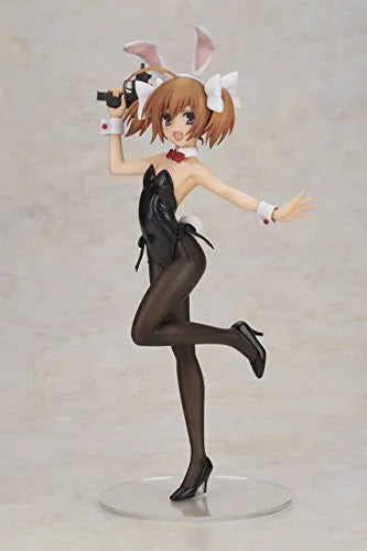 Hidan no Aria AA - Mamiya Akari - 1/7 - Bunny Ver. (Bell Fine)ㅤ – Bell Fine – ActionFigure Brasil