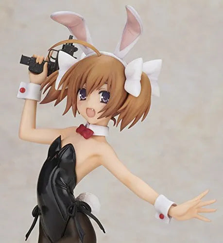 Hidan no Aria AA - Mamiya Akari - 1/7 - Bunny Ver. (Bell Fine)ㅤ – Bell Fine – ActionFigure Brasil
