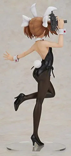 Hidan no Aria AA - Mamiya Akari - 1/7 - Bunny Ver. (Bell Fine)ㅤ – Bell Fine – ActionFigure Brasil