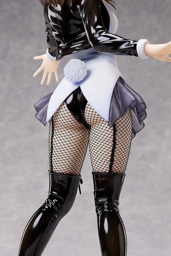 Hige wo Soru. Soshite Joshikousei wo Hirou. - Ogiwara Sayu - B-style - 1/4 - Bunny Ver. (FREEing)ㅤ – FREEing – ActionFigureBrasil