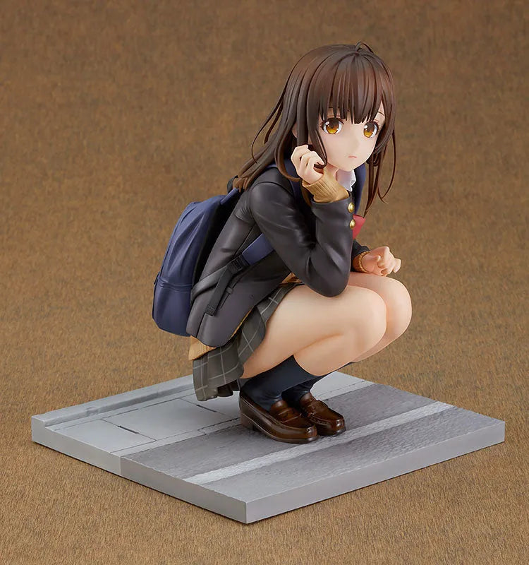 Hige wo Soru. Soshite Joshikousei wo Hirou. - Ogiwara Sayu (Good Smile Company)ㅤ – Good Smile Company – ActionFigure Brasil