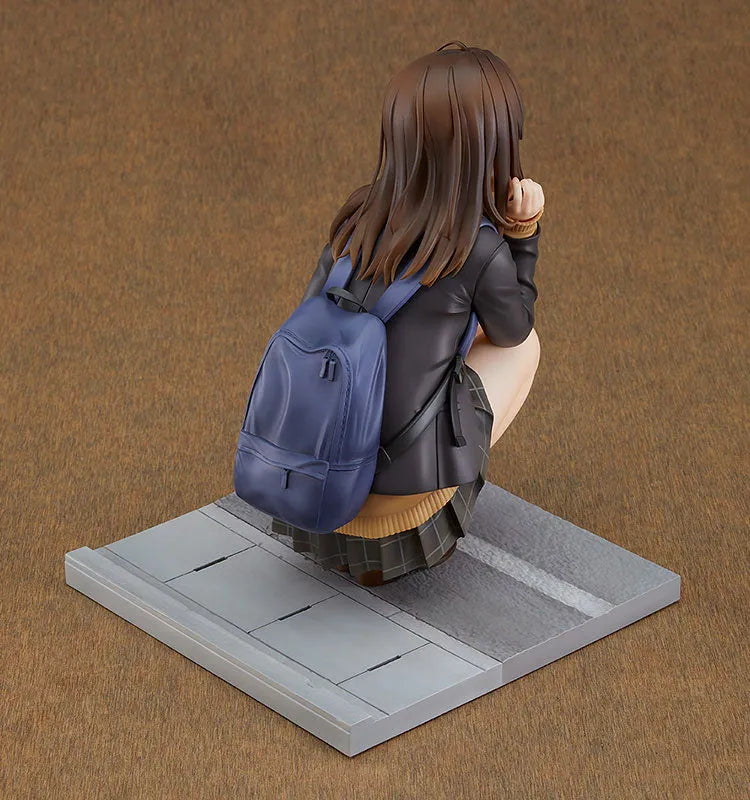 Hige wo Soru. Soshite Joshikousei wo Hirou. - Ogiwara Sayu (Good Smile Company)ㅤ – Good Smile Company – ActionFigure Brasil