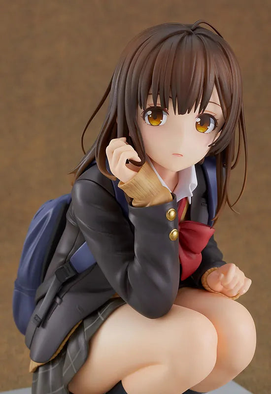 Hige wo Soru. Soshite Joshikousei wo Hirou. - Ogiwara Sayu (Good Smile Company)ㅤ – Good Smile Company – ActionFigure Brasil