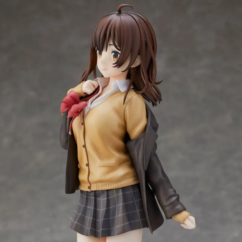 Hige wo Soru. Soshite Joshikousei wo Hirou. - Ogiwara Sayu (Union Creative International Ltd)ㅤ – Union Creative – ActionFigure Brasil