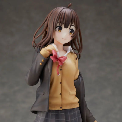 Hige wo Soru. Soshite Joshikousei wo Hirou. - Ogiwara Sayu (Union Creative International Ltd)ㅤ – Union Creative – ActionFigureBrasil — com base expositora