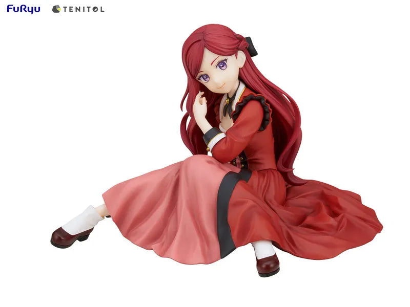 Higeki no Genkyou to naru Saikyou Gedou Last Boss Joou wa Min no tame ni Tsukushimasu. - Pryde Royale Ivy - Tenitol - 1/7 (FuRyu)ㅤ – FuRyu – ActionFigureBrasil