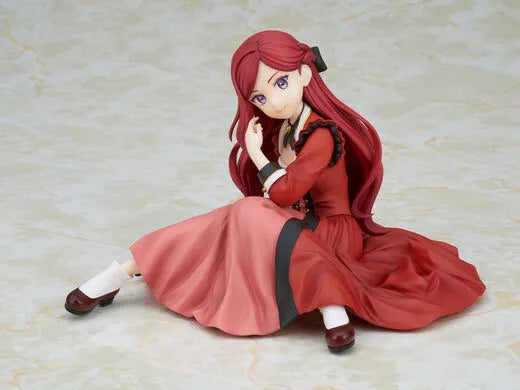 Higeki no Genkyou to naru Saikyou Gedou Last Boss Joou wa Min no tame ni Tsukushimasu. - Pryde Royale Ivy - Tenitol - 1/7 (FuRyu)ㅤ – FuRyu – ActionFigureBrasil
