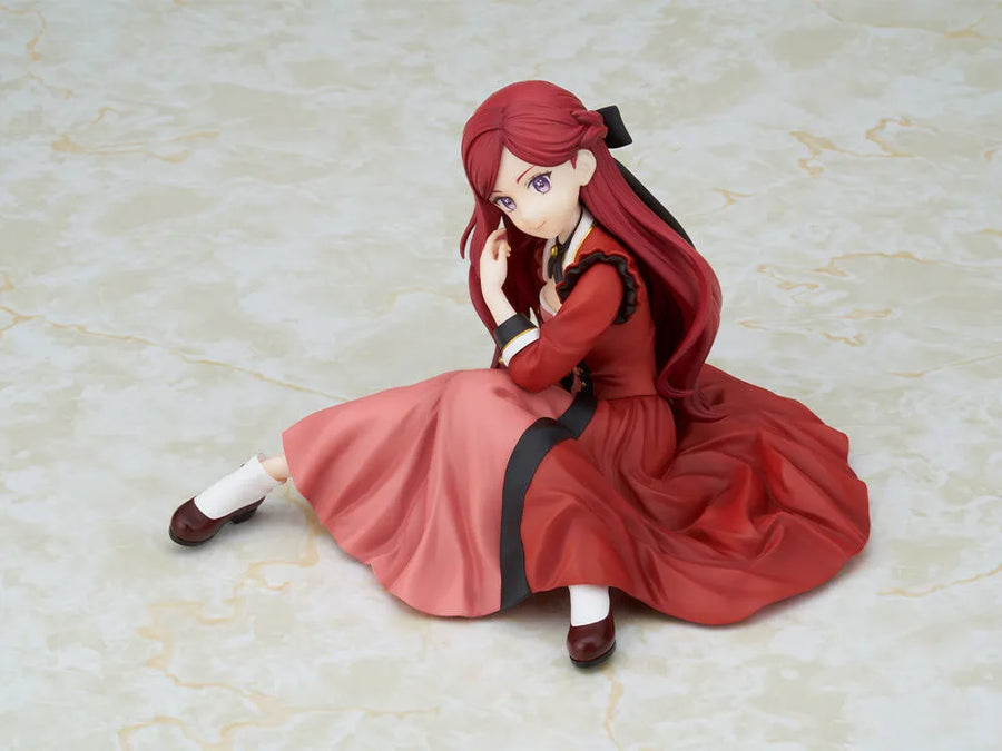 Higeki no Genkyou to naru Saikyou Gedou Last Boss Joou wa Min no tame ni Tsukushimasu. - Pryde Royale Ivy - Tenitol - 1/7 (FuRyu)ㅤ – FuRyu – ActionFigureBrasil