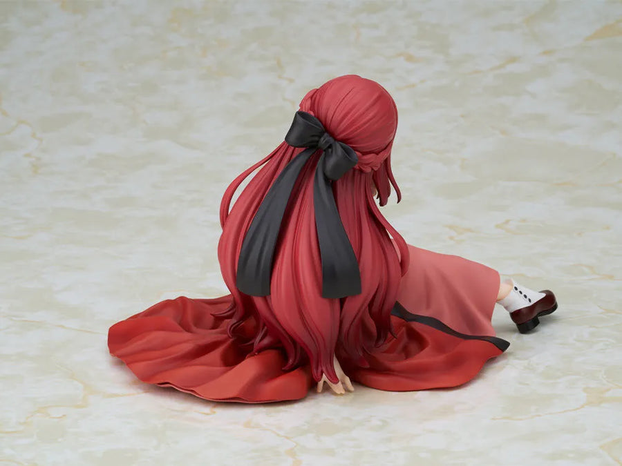Higeki no Genkyou to naru Saikyou Gedou Last Boss Joou wa Min no tame ni Tsukushimasu. - Pryde Royale Ivy - Tenitol - 1/7 (FuRyu)ㅤ – FuRyu – ActionFigureBrasil