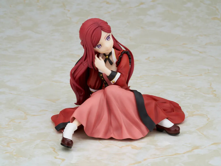 Higeki no Genkyou to naru Saikyou Gedou Last Boss Joou wa Min no tame ni Tsukushimasu. - Pryde Royale Ivy - Tenitol - 1/7 (FuRyu)ㅤ – FuRyu – ActionFigureBrasil