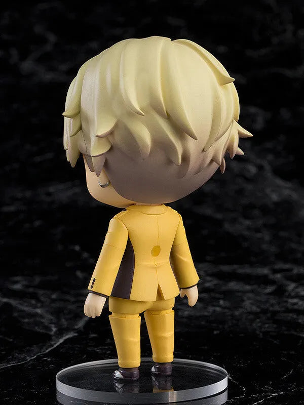 High Card - Finn Oldman - Nendoroid #2138 (Good Smile Company, Orange Rouge)ㅤ – Orange Rouge – ActionFigureBrasil