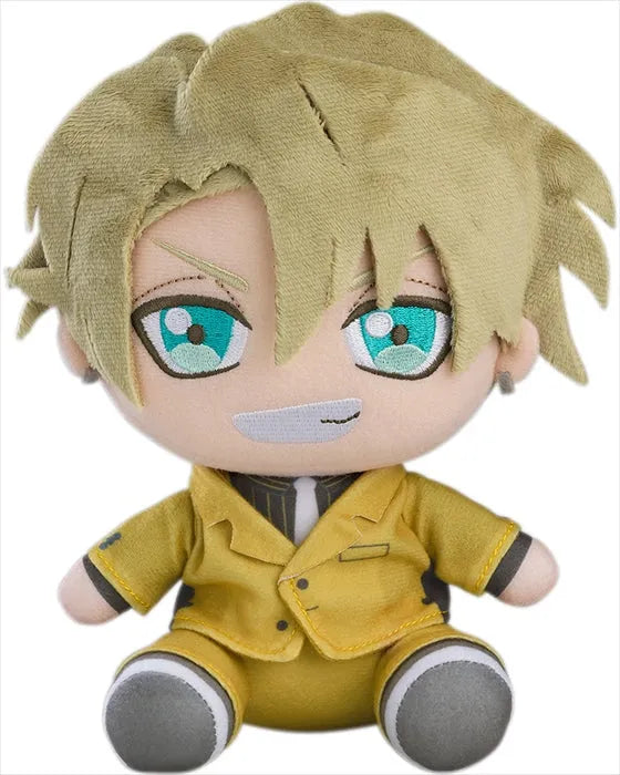 High Card - Finn Oldman (Orange Rouge)ㅤ – Orange Rouge – ActionFigureBrasil