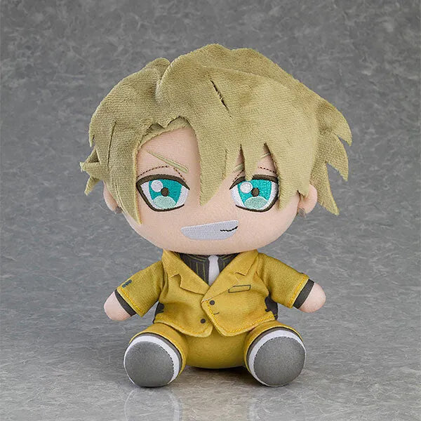 High Card - Finn Oldman (Orange Rouge)ㅤ – Orange Rouge – ActionFigureBrasil