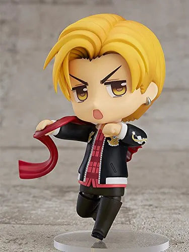 HiGH&LOW g-sword - Cobra - Nendoroid #816ㅤ – Good Smile Company – ActionFigure Brasil