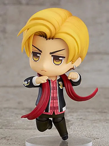 HiGH&LOW g-sword - Cobra - Nendoroid #816ㅤ – Good Smile Company – ActionFigure Brasil