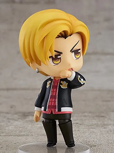 HiGH&LOW g-sword - Cobra - Nendoroid #816ㅤ – Good Smile Company – ActionFigure Brasil