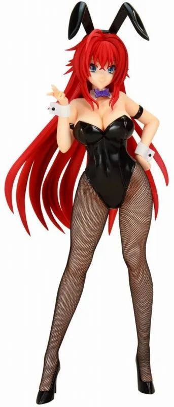 High School DxD Born - Rias Gremory - 1/6 - Bunny ver. - 2022 Re-release (Kaitendoh)ㅤ – Kaitendoh – ActionFigure Brasil