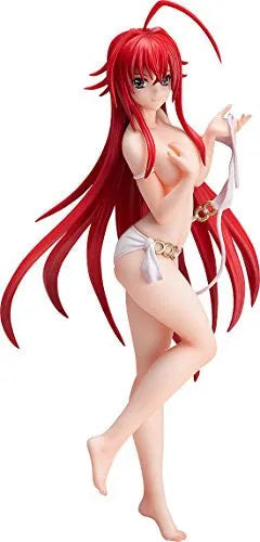 High School DxD Born - Rias Gremory - S-style - 1/12 - Swimsuit Ver.ㅤ – FREEing – ActionFigure Brasil