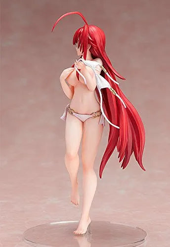 High School DxD Born - Rias Gremory - S-style - 1/12 - Swimsuit Ver.ㅤ – FREEing – ActionFigure Brasil