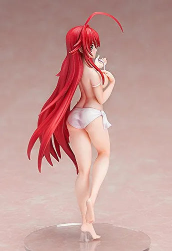High School DxD Born - Rias Gremory - S-style - 1/12 - Swimsuit Ver.ㅤ – FREEing – ActionFigure Brasil — detalhe do produto