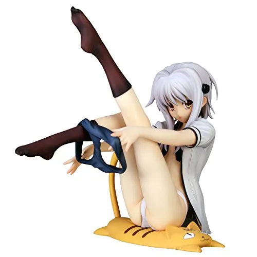 High School DxD Born - Toujou Koneko - 1/7ㅤ – Kaitendoh – ActionFigure Brasil