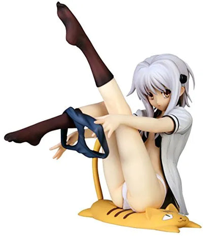 High School DxD Born - Toujou Koneko - 1/7 (Kaitendoh)ㅤ – Kaitendoh – ActionFigure Brasil