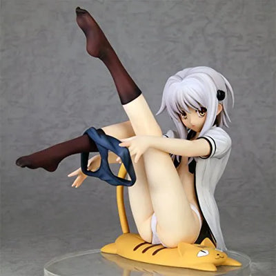 High School DxD Born - Toujou Koneko - 1/7ㅤ – Kaitendoh – ActionFigureBrasil — ângulo diferente