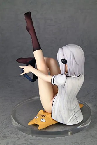 High School DxD Born - Toujou Koneko - 1/7ㅤ – Kaitendoh – ActionFigureBrasil — com base expositora