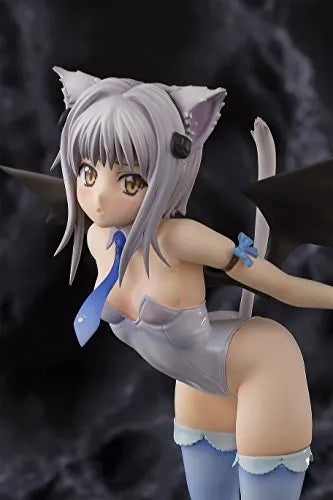 High School DxD Born - Toujou Koneko - 1/7 (Pulchra)ㅤ – Pulchra – ActionFigure Brasil