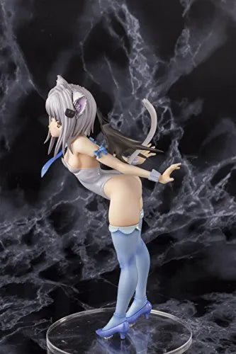 High School DxD Born - Toujou Koneko - 1/7 (Pulchra)ㅤ – Pulchra – ActionFigure Brasil
