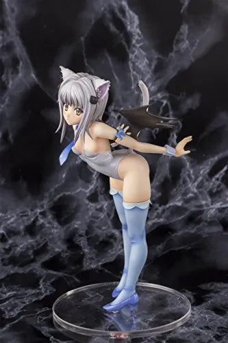High School DxD Born - Toujou Koneko - 1/7 (Pulchra)ㅤ – Pulchra – ActionFigure Brasil