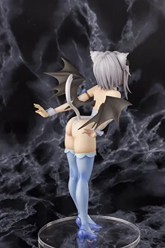 High School DxD Born - Toujou Koneko - 1/7 (Pulchra)ㅤ – Pulchra – ActionFigure Brasil