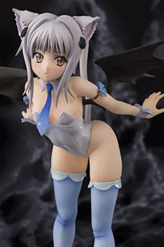 High School DxD Born - Toujou Koneko - 1/7 (Pulchra)ㅤ – Pulchra – ActionFigureBrasil — ambientada