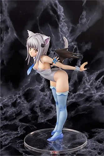 High School DxD Born - Toujou Koneko - 1/7 - Re-Release (Pulchra)ㅤ – Pulchra – ActionFigure Brasil