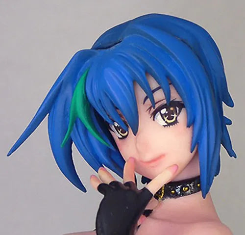High School DxD Born - Xenovia - 1/6 - Koakuma ver.ㅤ – Amie Grand – ActionFigure Brasil