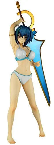 High School DxD Born - Xenovia - 1/7 - Regular Edition (Kaitendoh)ㅤ – Kaitendoh – ActionFigure Brasil