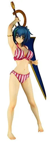 High School DxD Born - Xenovia - 1/7 - Repaint Edition (Kaitendoh)ㅤ – Kaitendoh – ActionFigure Brasil