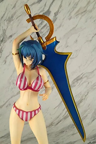 High School DxD Born - Xenovia - 1/7 - Repaint Edition (Kaitendoh)ㅤ – Kaitendoh – ActionFigure Brasil