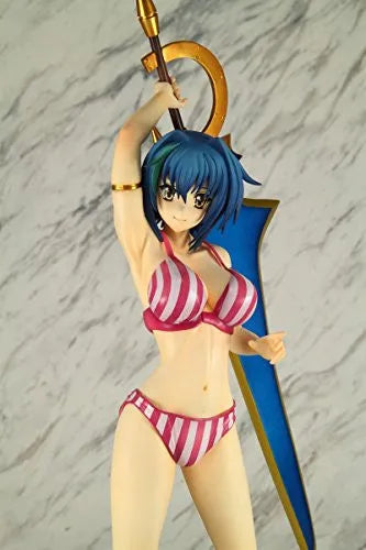 High School DxD Born - Xenovia - 1/7 - Repaint Edition (Kaitendoh)ㅤ – Kaitendoh – ActionFigure Brasil — detalhe do produto