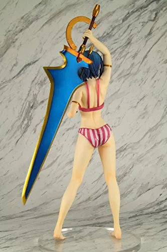 High School DxD Born - Xenovia - 1/7 - Repaint Edition (Kaitendoh)ㅤ – Kaitendoh – ActionFigure Brasil