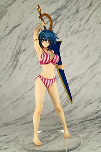 High School DxD Born - Xenovia - 1/7 - Repaint Edition (Kaitendoh)ㅤ – Kaitendoh – ActionFigure Brasil — acessórios